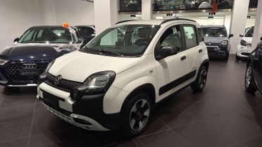 FIAT Panda 1.0 FireFly S&S Hybrid City Cross