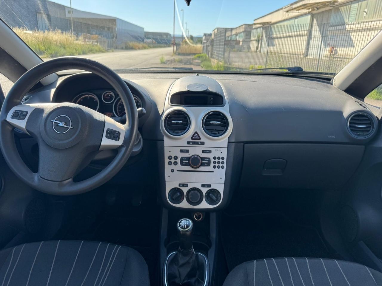 Opel Corsa 1.3 CDTI 75CV 5 porte Cosmo