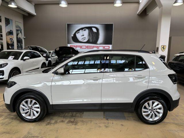VOLKSWAGEN T-Cross 1.0 TSI Style BMT - ACC - Carplay-Full display-IVA