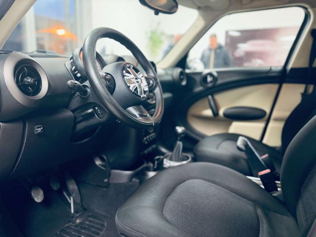 MINI One Countryman R60 1.6 GPL