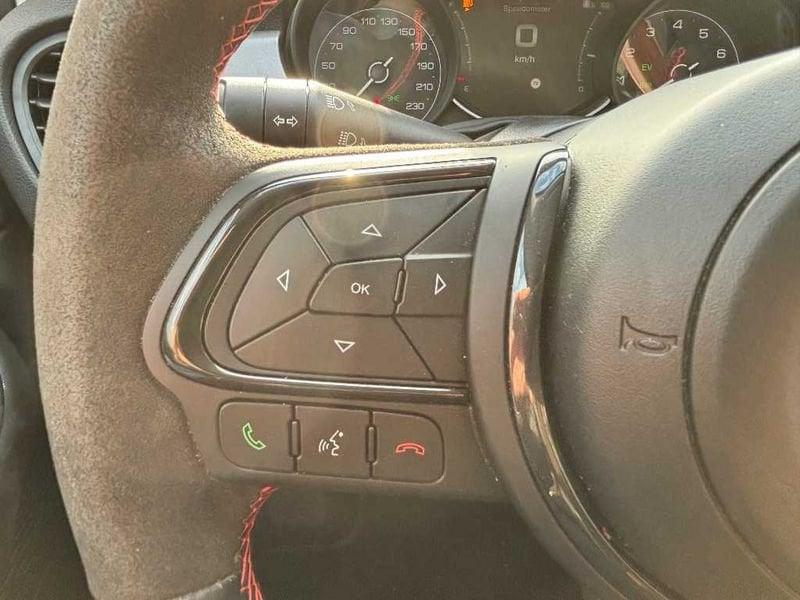 FIAT 500X My24 1.5 Hybrid 130cv Dct500x