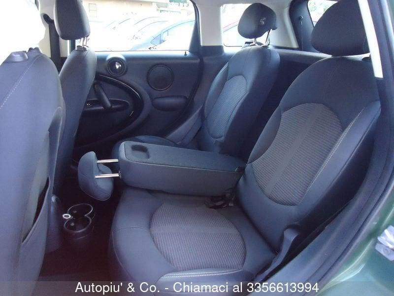 MINI Countryman Mini Cooper D Park Lane ALL4