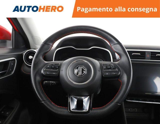 MG ZS 1.5 VTi-tech Comfort