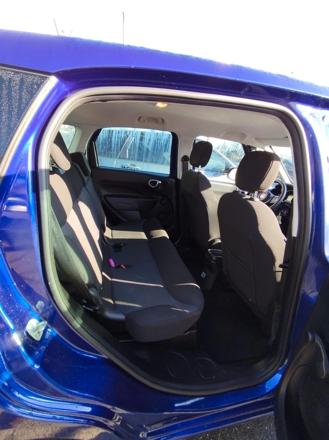 Fiat 500L Pro 1.6 MJT 120CV Mirror 4 posti (N1)