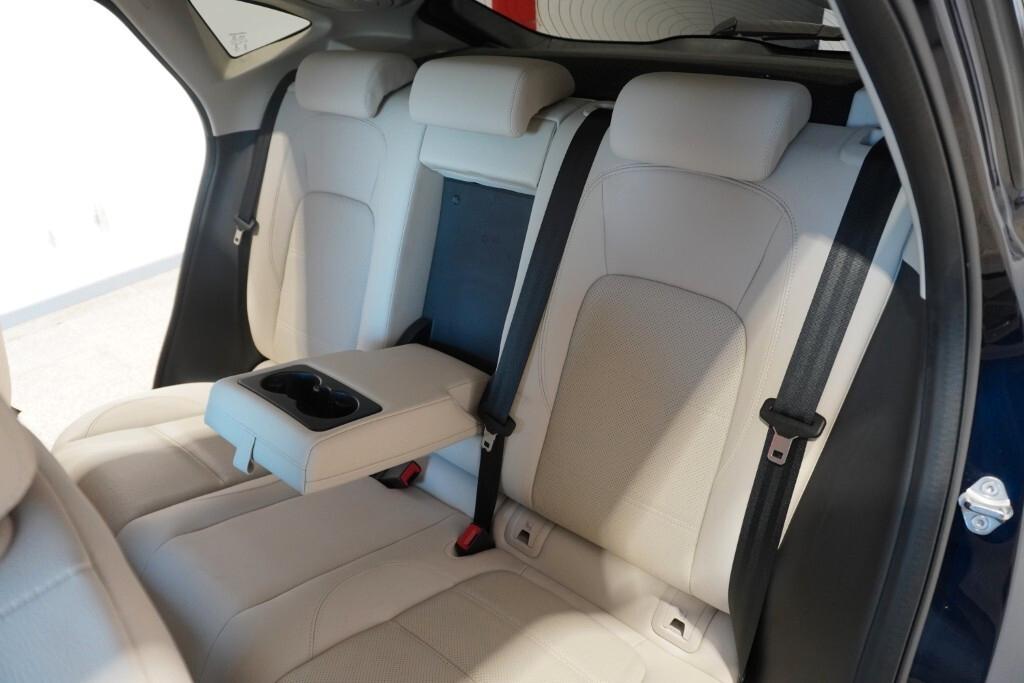 JAGUAR E-PACE 2.0D I4 163CV AUTO AWD SE ( FARI LED - PELLE - ADAPTIVE CRUISE - NAVI - MIRROR - PDC - TELECAMERA POST. - CERCHI 19 )