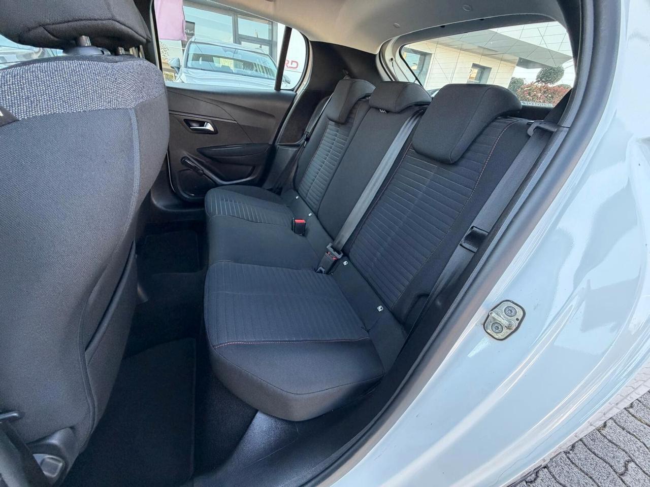 Peugeot 208 PureTech 75 Stop&Start 5 porte Like