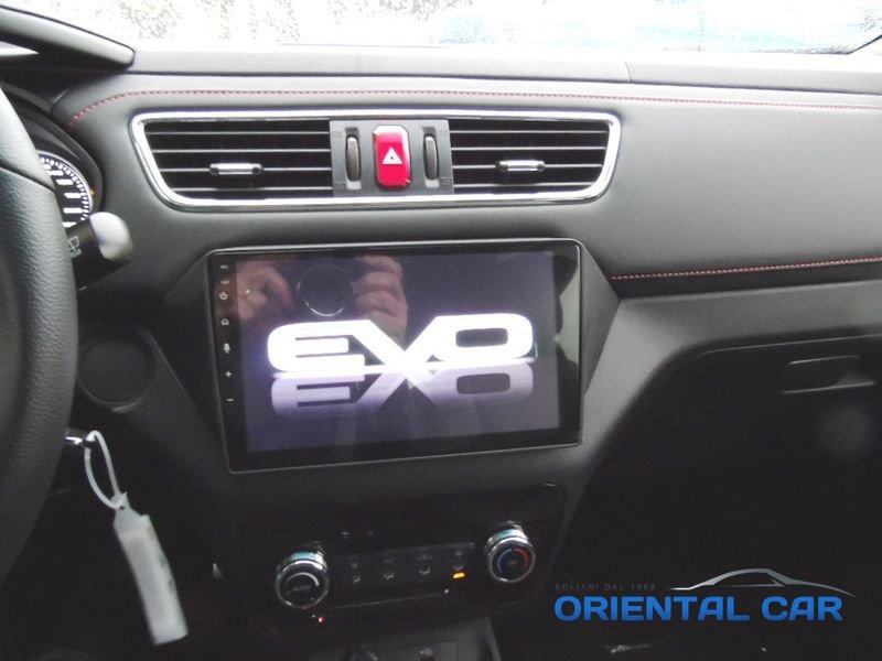 EVO Evo 3 1.5 Bi-fuel GPL IN REALE PRONTA CONSEGNA