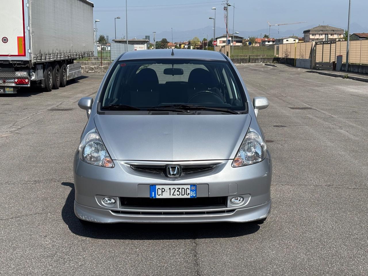 Honda Jazz 1.4 i-DSi UNI PRO , GARANZIA