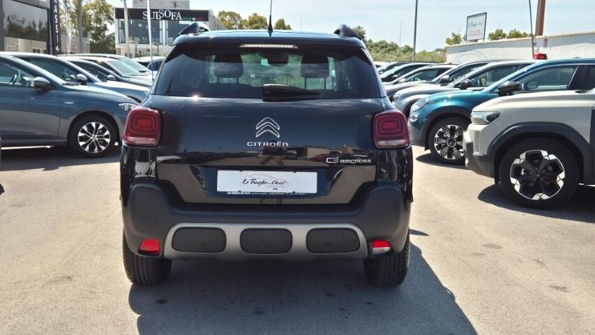 Citroen C3 Aircross PureTech 110 S&S C-Series - 2023