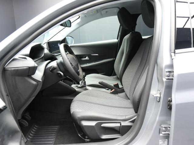 PEUGEOT 208 PureTech 100CV Stop&Start 5 porte Allure