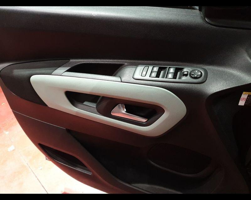 Citroën Berlingo 3ª serie PureTech 110 Stop&Start M Shine