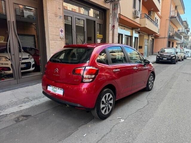 Citroen C3 1.4 HDi Seduction - in Garanzia
