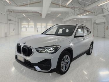 BMW X1 X1 xDrive25e Business Advantage