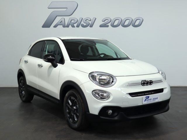 FIAT 500X 1.0 T3 120 CV Club