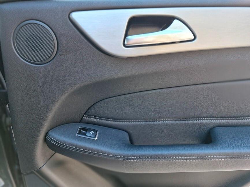 Mercedes-benz GLE 250 d 4Matic Premium