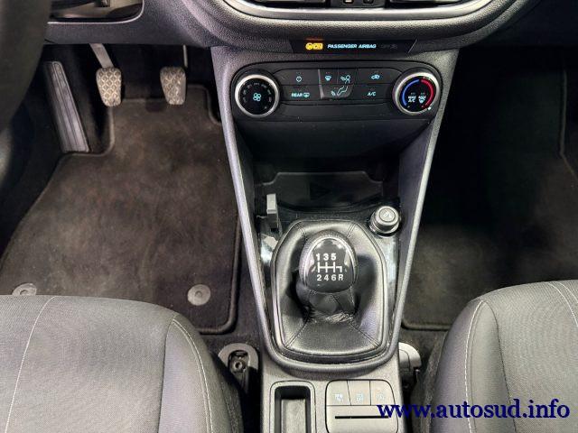 FORD Fiesta 1.5 EcoBlue 5 porte Business