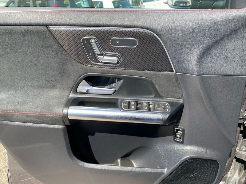Mercedes-Benz GLA 200 d Premium auto