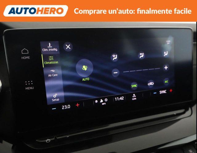 SKODA Octavia 1.5 TSI ACT Style