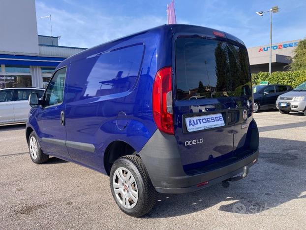 FIAT Doblo 1.3 MJT PC-TN Cargo