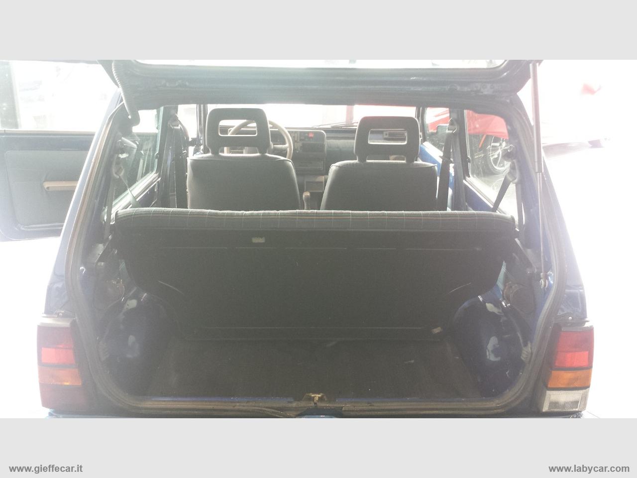 FIAT Panda 900 i.e. Hobby PER AMATORI