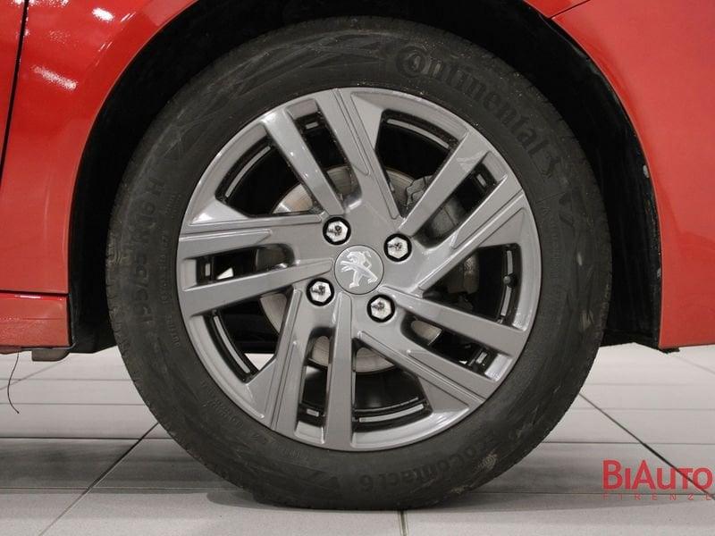 Peugeot 208 208 PureTech 75 Stop&Start 5 porte Allure