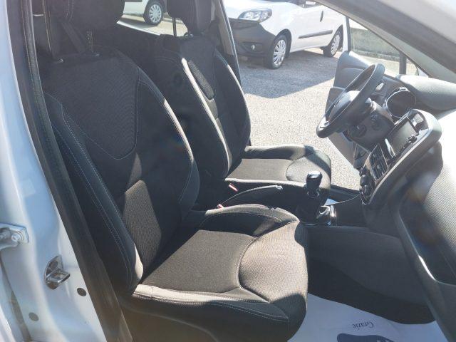 RENAULT Clio TCe 12V 90 CV GPL 5 porte Business