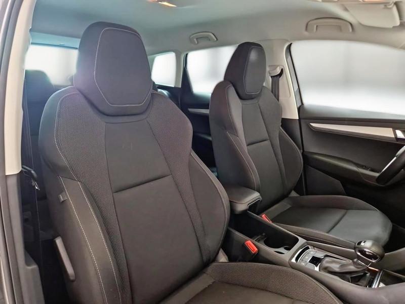 SKODA KAROQ 2.0 TDI 85KW EVO SCR EXECUTIVE DSG SUV