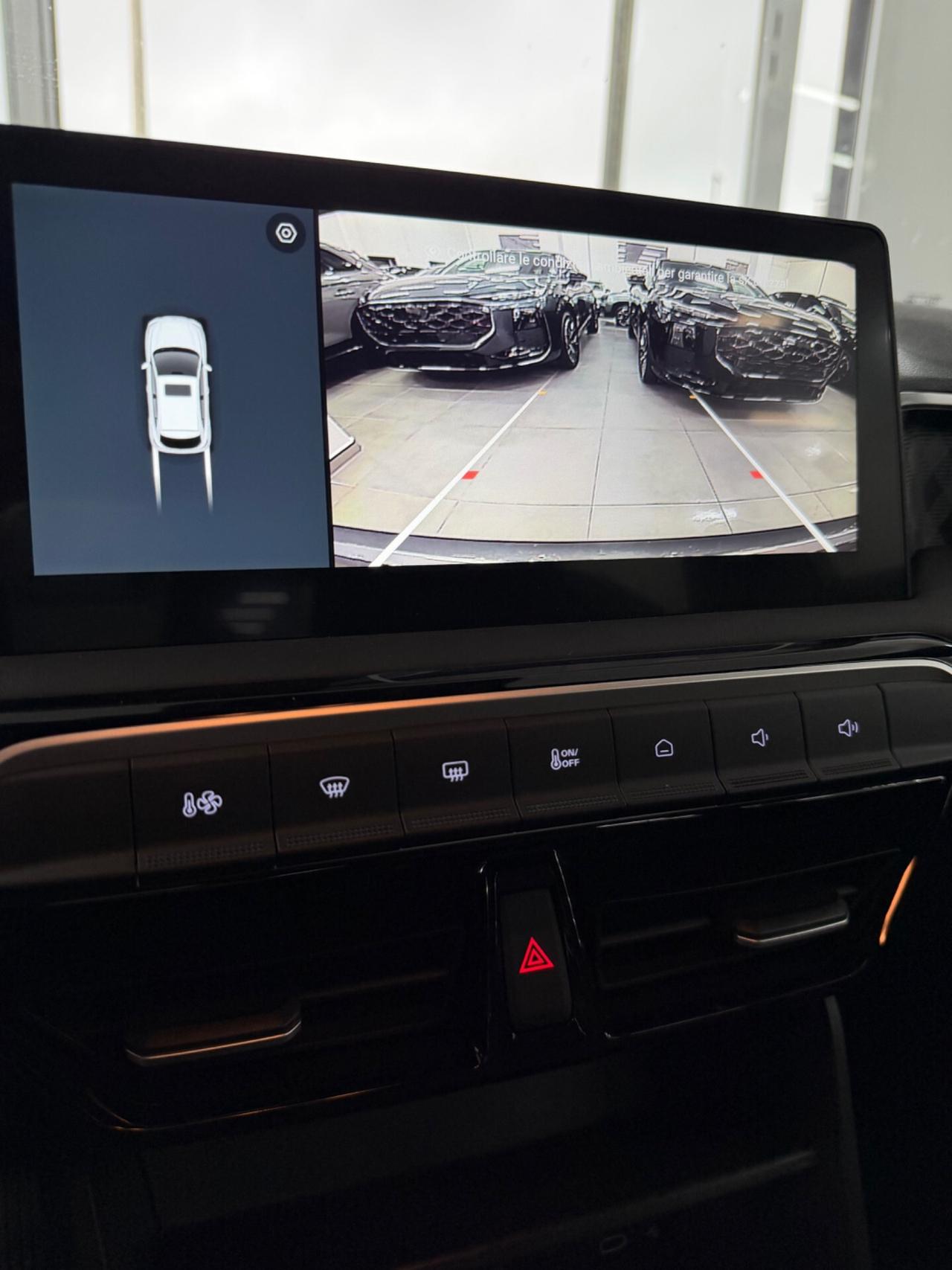 Mg MG3 1.5 Comfort KM 0 FINANZIABILE