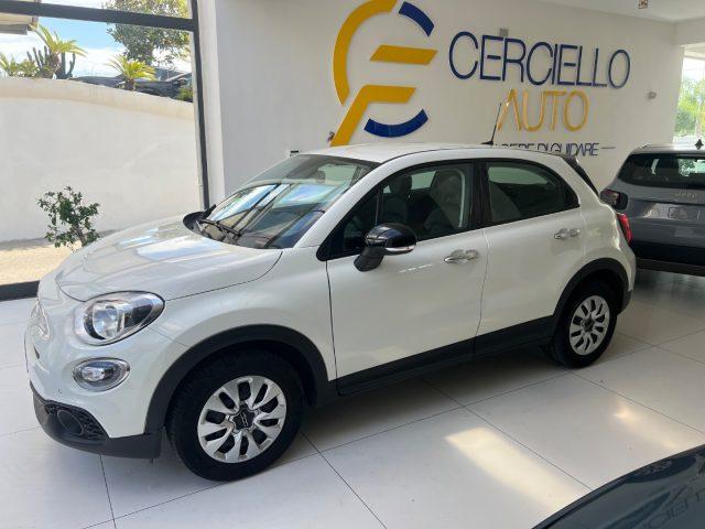 FIAT 500X 1.3 MultiJet 95 CV da ?179,00 mensili