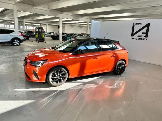 OPEL Corsa 1.2 ELEGANCE