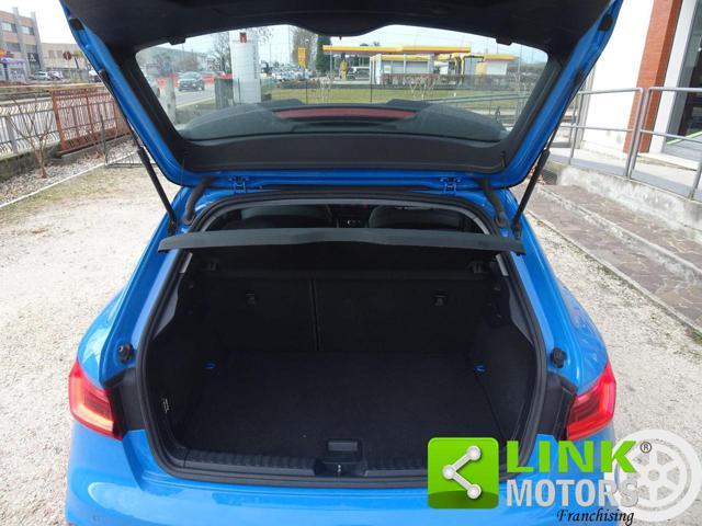 AUDI A1 SPB 30 TFSI S line edition