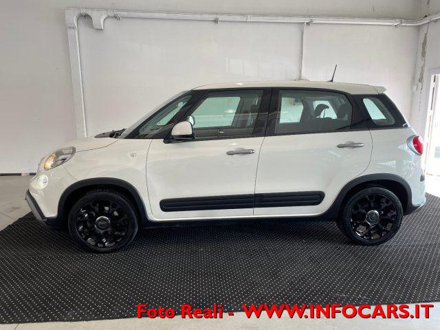 FIAT 500L 1.4 95 CV S&S Cross NEOPATENTATI PROMO
