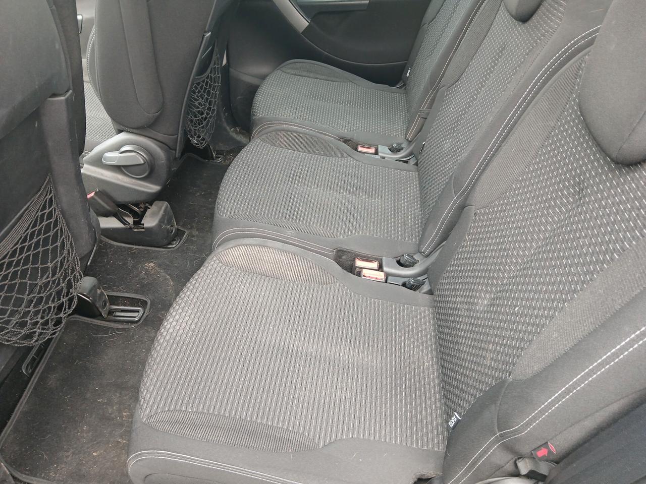 Citroen C4 Grand Picasso 1.8 Metano
