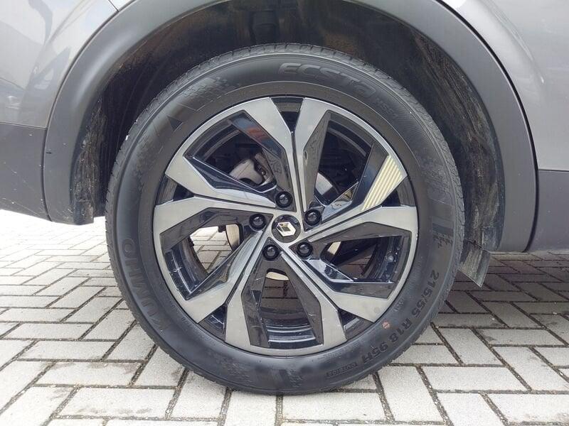 Renault Arkana Arkana 1.6 E-Tech full hybrid E-Tech Engineered Fast Track 1
