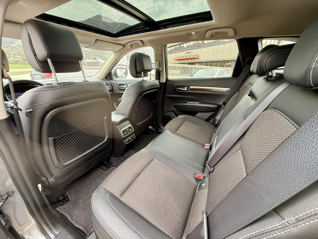 Renault Koleos Blue dCi 190 CV 4X4 X-Tronic Initiale Paris