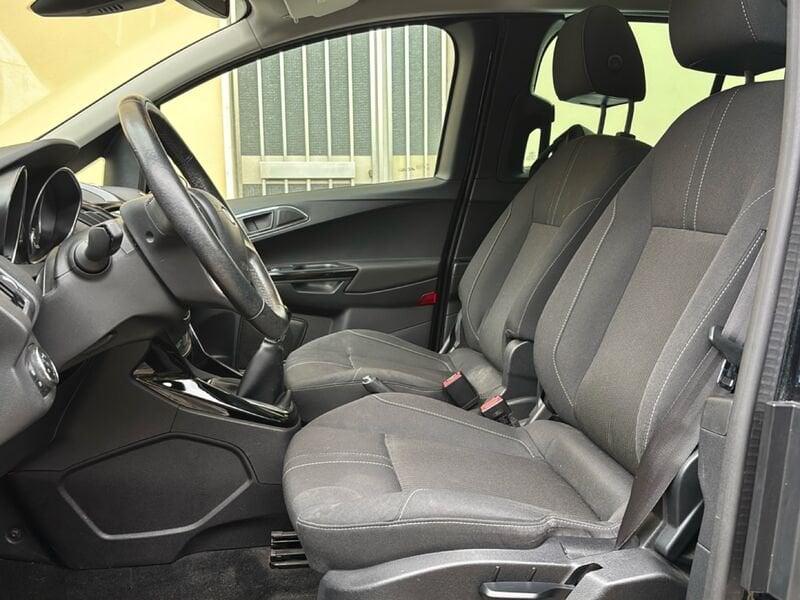 Ford B-Max 1.0 100cv EcoBoost