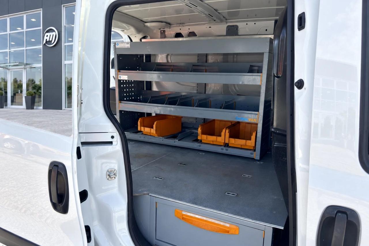 Fiat Doblo cargo 1.3 mjt 95cv CH1 Business S&S