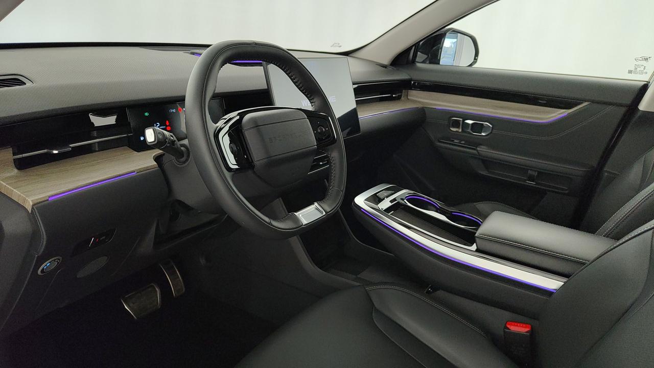 SPORTEQUIPE Sportequipe 6 GT 1.6 t-gdi 186cv dct