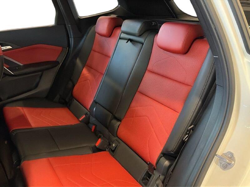 BMW X1 sDrive 18d MSport DCT