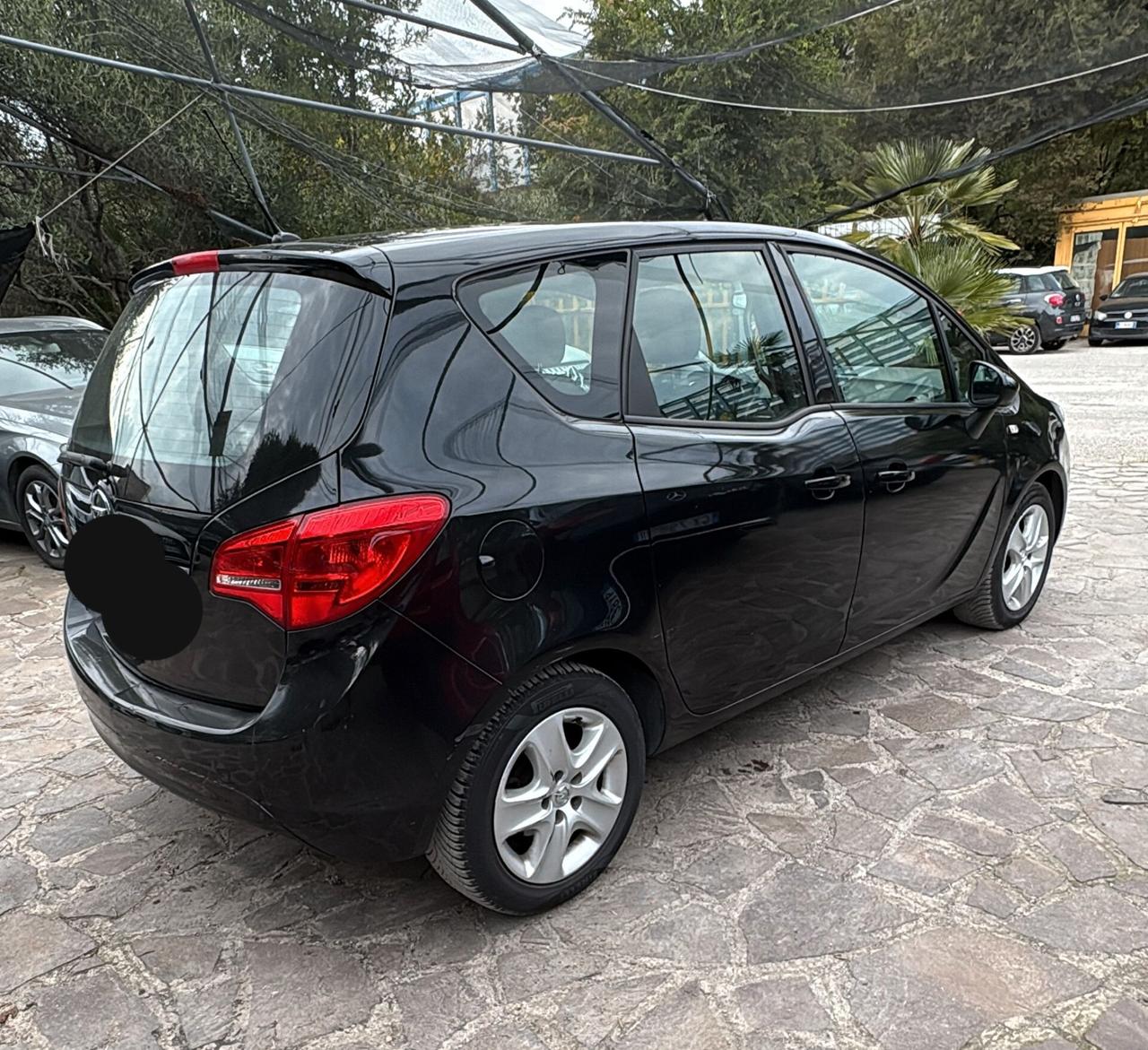 Opel Meriva 1.4 Turbo 120CV GPL Tech Cosmo