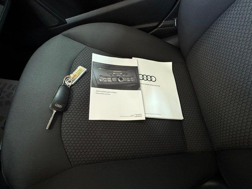 Audi A1 SPB 1.4 TDI Admired
