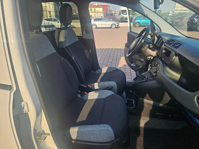 FIAT Panda 1.0 Hybrid Van 2 posti