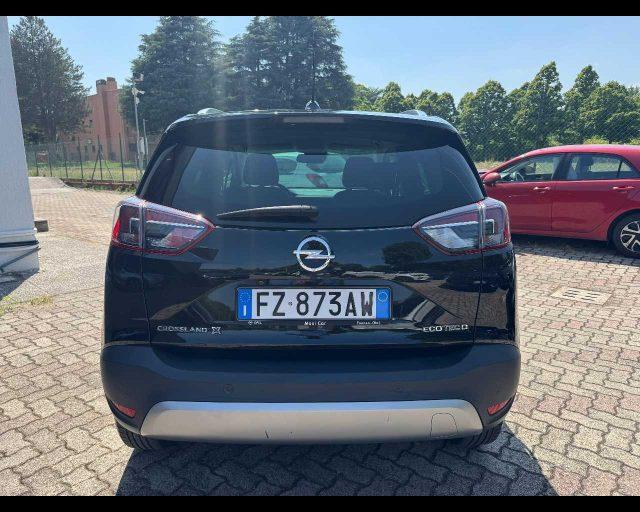 OPEL Crossland X 1.5 ECOTEC D 102 CV Start&Stop Advance
