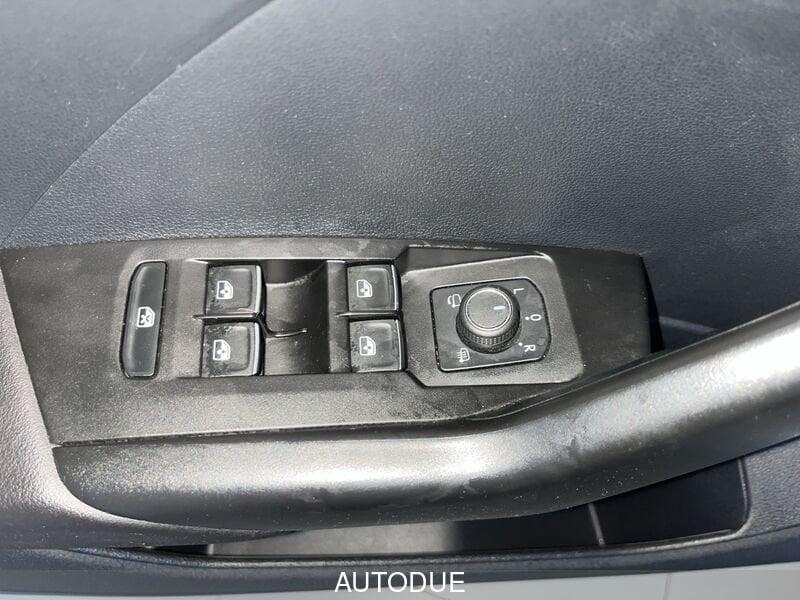 Volkswagen T-Cross 2019 1.0 tsi Advanced 110cv