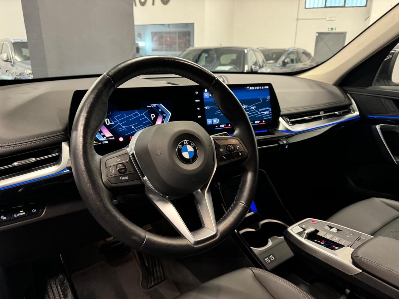 Bmw X1 sDrive 18d xLine IVA ESPOSTA! PROMO!