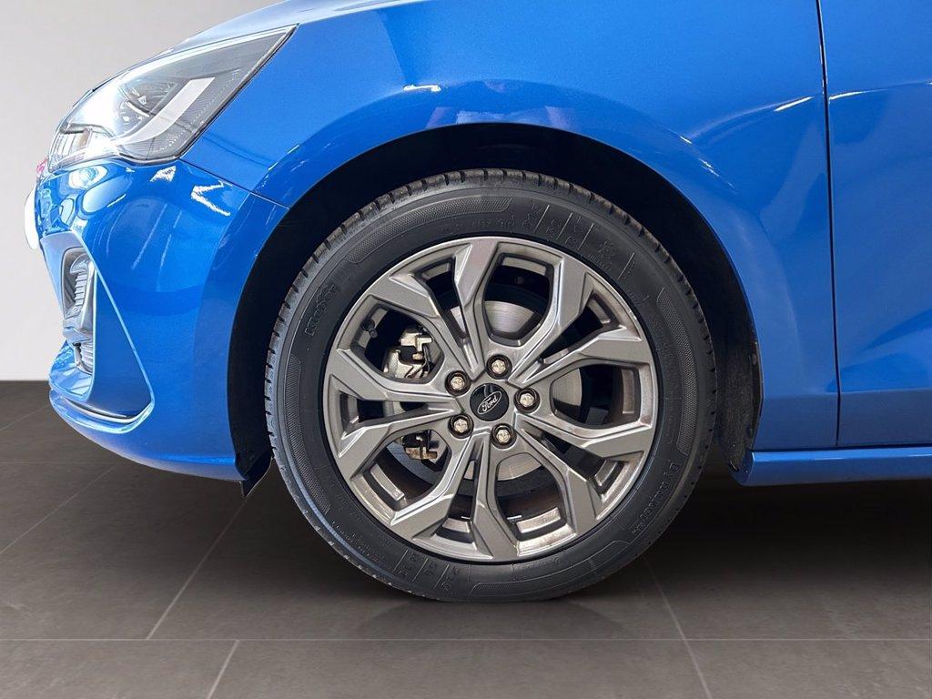 FORD Focus m-hybrid ST-Line Style 5 porte del 2023