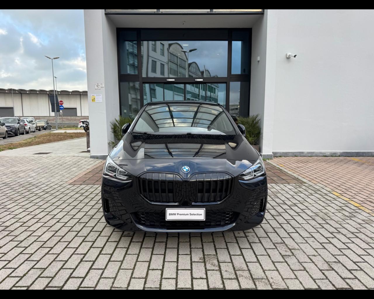 BMW Serie 2 A.T. (U06) - 225e xDrive Active Tourer Msport