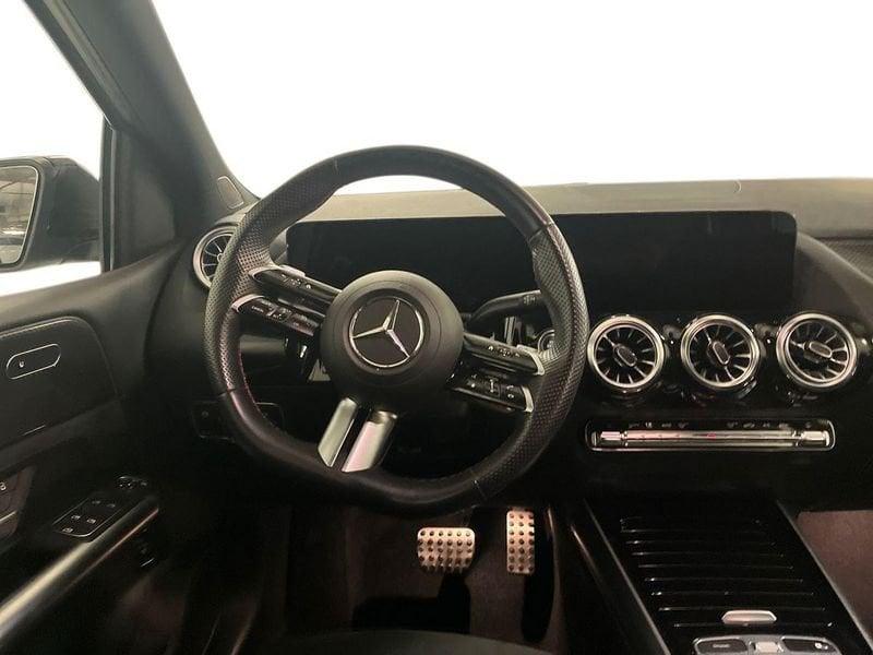 Mercedes-Benz Classe B 200 Automatic Premium AMG Line
