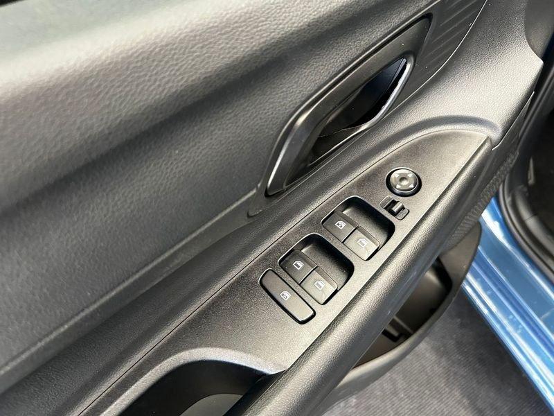 Hyundai i20 i20 1.2 MPI MT Connectline - PROMO SIRONIAUTO+