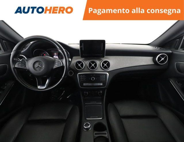 MERCEDES-BENZ CLA 220 d S.W. 4Matic Automatic Sport